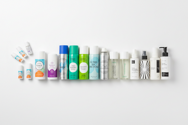 Aluminium in deodorant: schadelijk of niet? De feiten op een rij